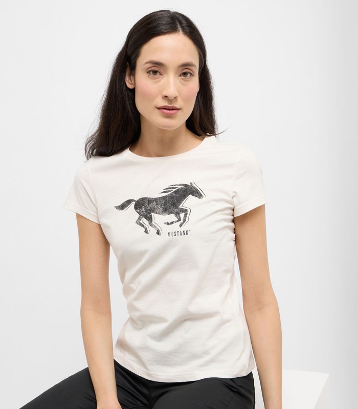 Mustang Damen T-Shirt 1015450*2013 (6)