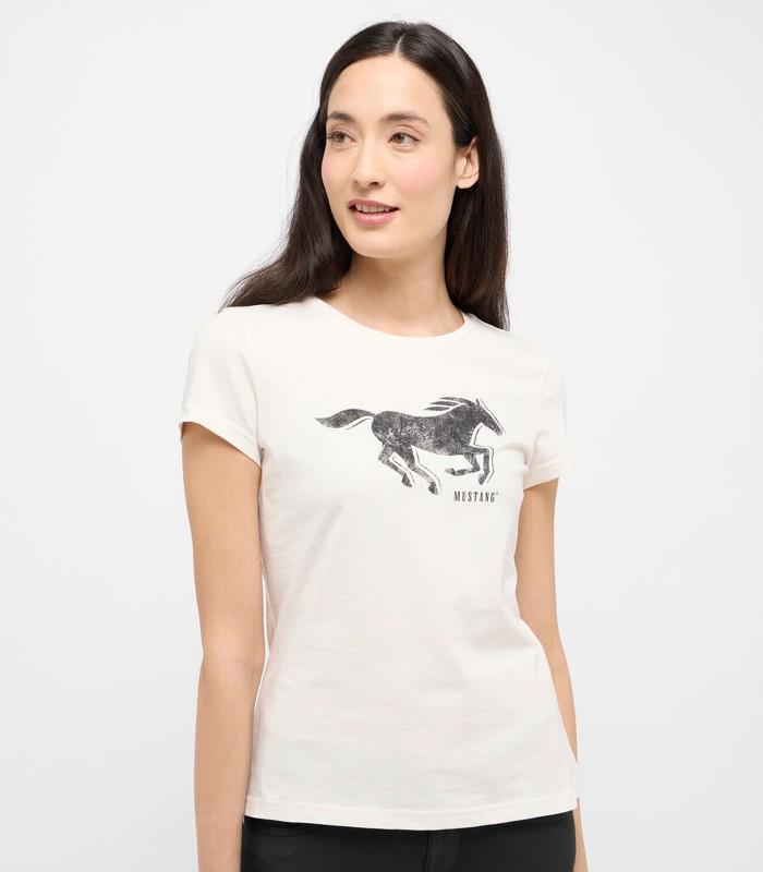 Mustang Damen T-Shirt 1015450*2013 (7)