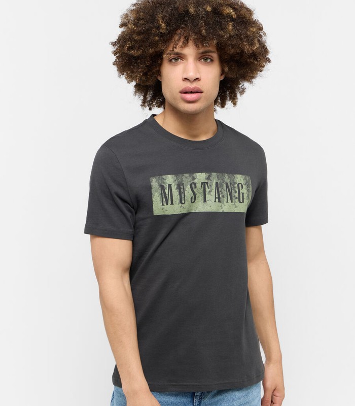 Mustang Herren T-Shirt 1015661*4088 (7)