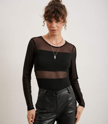 Hailys женское боди EL44OISE*01 (4)