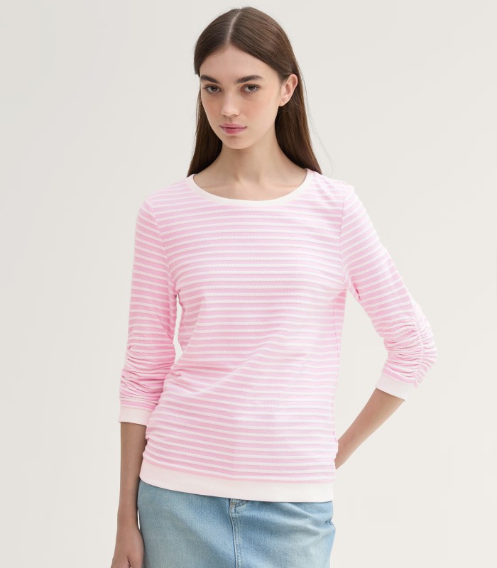 Tom Tailor Damen-Sweatshirt 1039980*35941 (5)