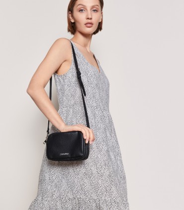 Zabaione sieviešu plecu soma AN44DREA*01 (3)