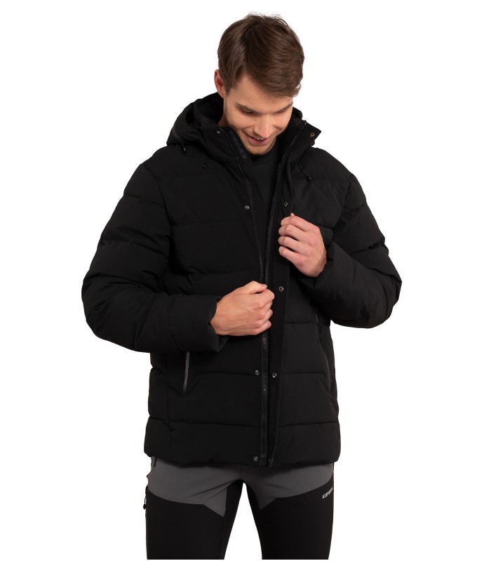 Icepeak мужская куртка 680g Bixby 56083-6*990 (6)