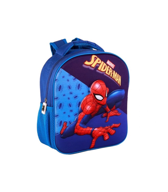 Spiderman bērnu mugursoma 242189 01