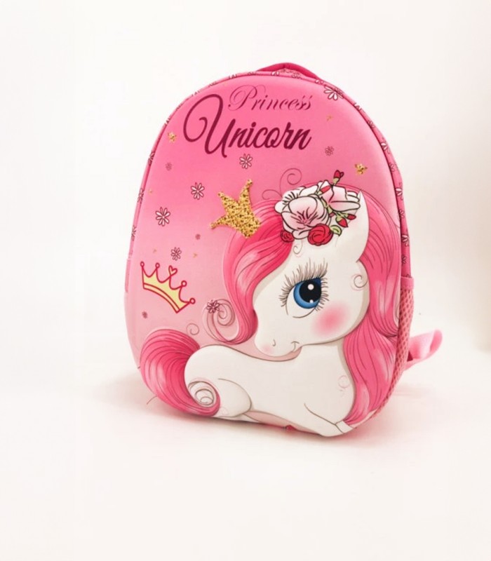 Unicorn bērnu mugursoma 242163 01