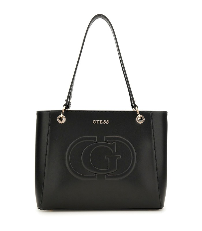 Guess Damenhandtasche Eco Mietta HWEVG9 51325*01 (1)