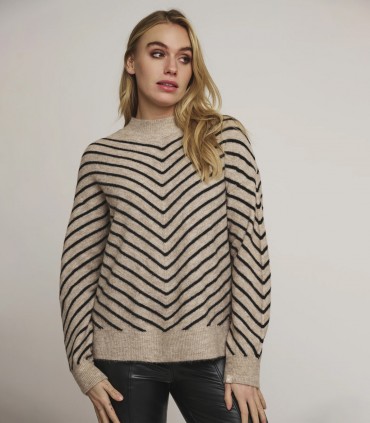 Rino & Pelle sieviešu džemperis ANNELIE*01 (4)