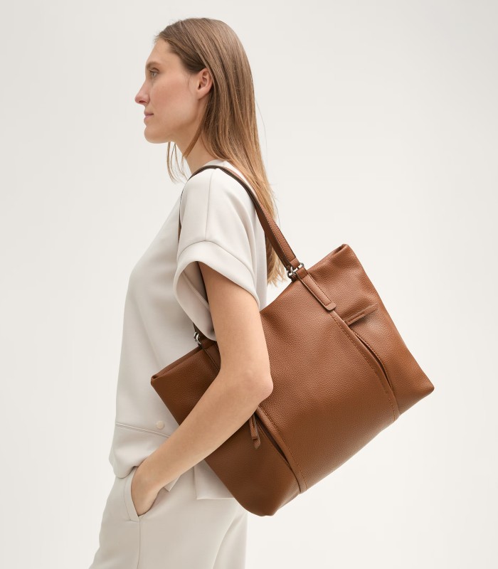 Tom Tailor sieviešu soma BECA ZIP-L*010895 (2)