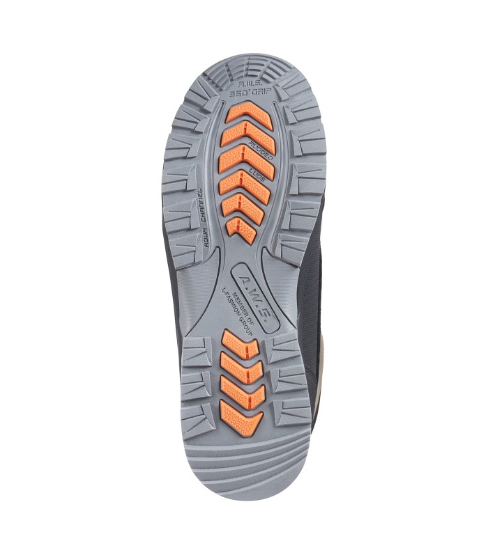 Icepeak meeste saapad Almont MR 78297-6*570 (1)