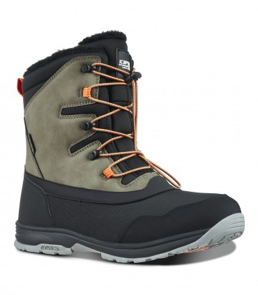 Icepeak мужские ботинки Almont MR 78297-6*570 (5)
