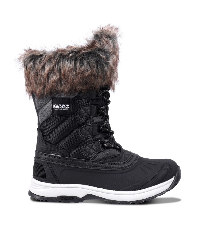 Icepeak sieviešu zābaki Ansina MS 75261-6*990 (7)