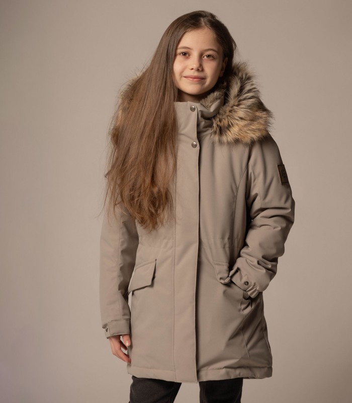 Lenne Kinderparka 250g Elli 24671*508 (2)