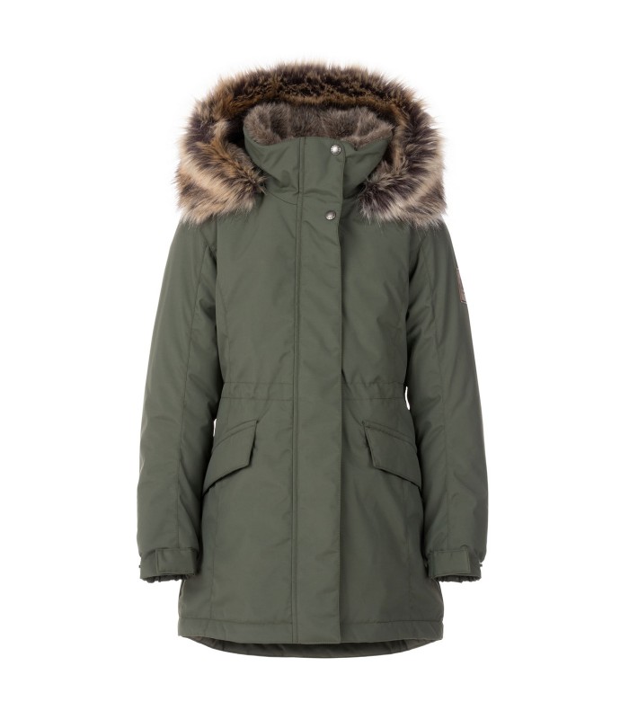 Lenne Kinderparka 250g Elli 24671*330 (2)