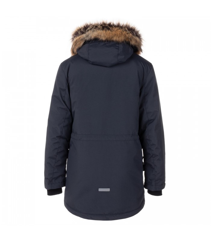 Lenne Kinderparka 250g Ragnar 24369 A*950 (1)