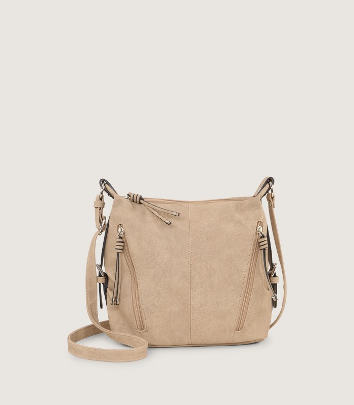 Tom Tailor naisten olkalaukku Caia 29032*21 (4)