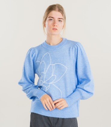 YAS moteriškas megztinis 26035128*01 (3)