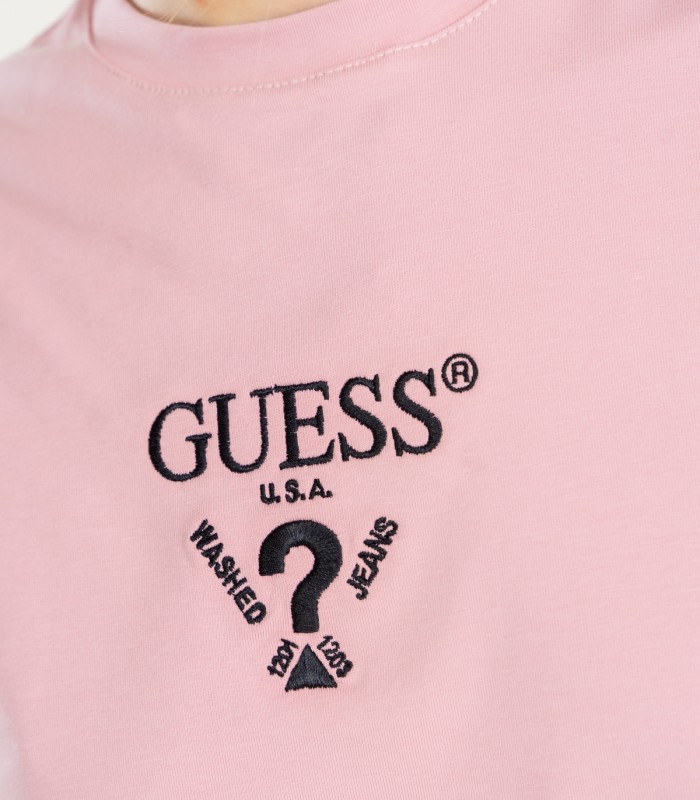 Guess Damen-T-Shirt V4YI21*G4L7 (3)