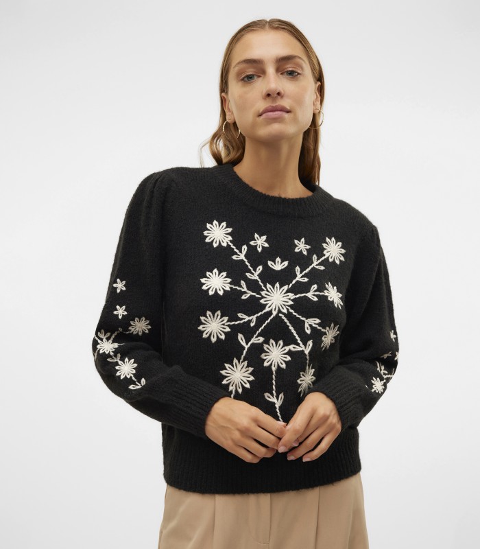 Vero Moda Damenpullover 10314221*01 (1)