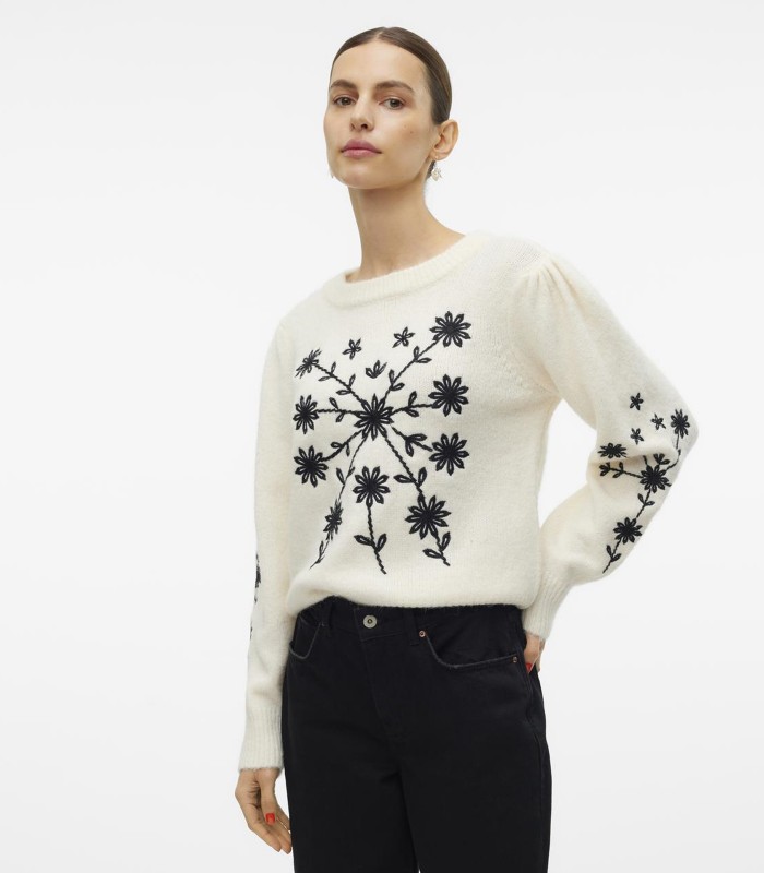 Vero Moda Damenpullover 10314221*02 (5)