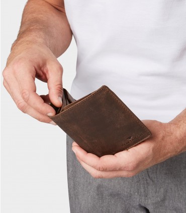 Tom Tailor vīriešu maks Ron 25307*29 (5)