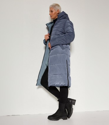 Blue Flame женское пальто 140гр 60266*57