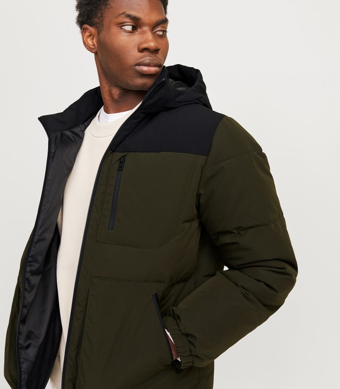 Jack & Jones Herrenjacke 200g 12258416*02 (3)