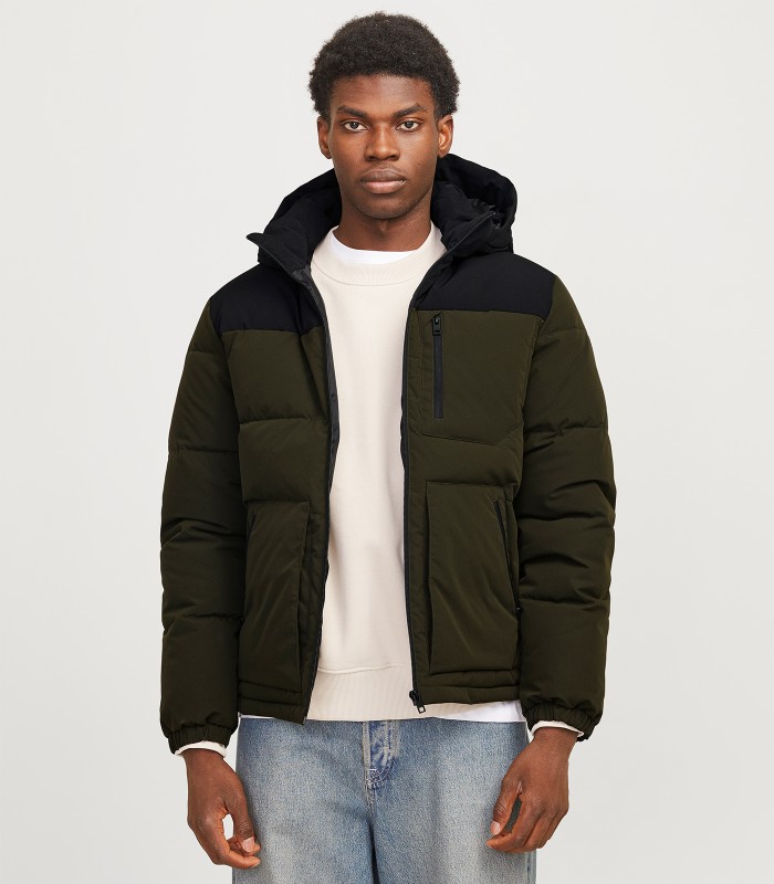 Jack & Jones vīriešu jaka 200g 12258416*02 (6)