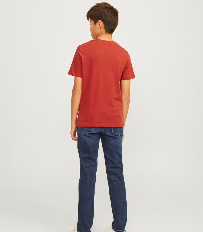 Jack & Jones Kinder-T-Shirt 12258876*02 (1)