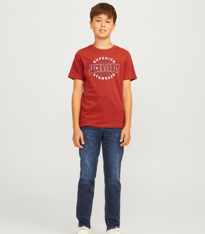 Jack & Jones laste T-särk 12258876*02 (5)