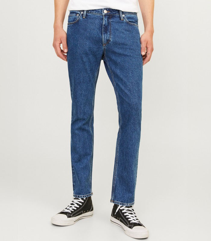 Jack & Jones vyriški džinsai Clark L32 12261685*32 (7)