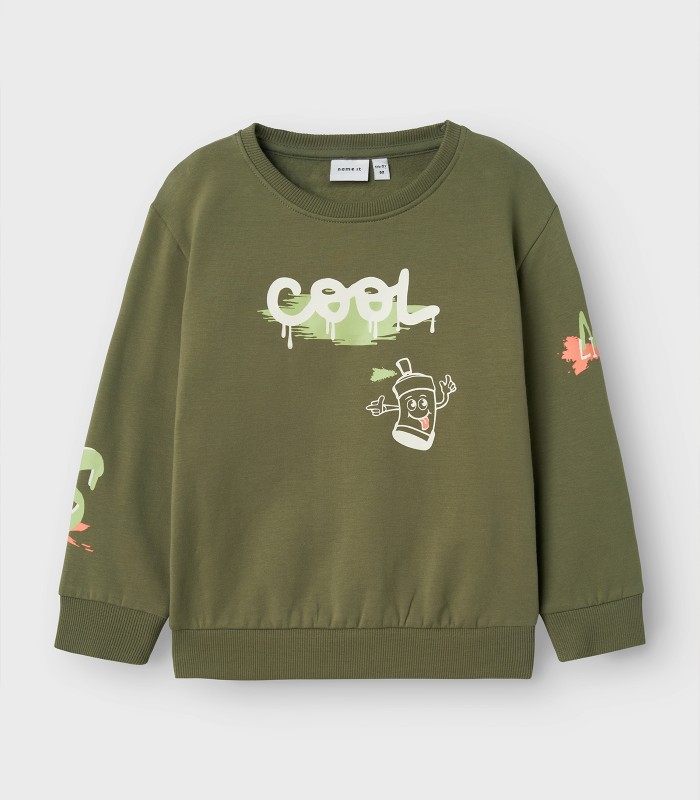 Name It Kinder-Sweatshirt 13233060*01 (2)