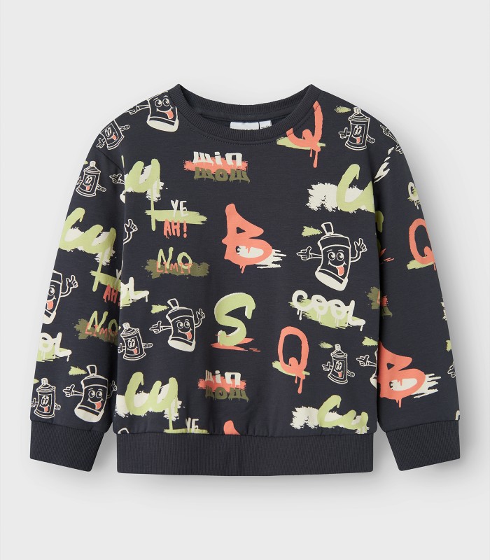 Name It Kinder-Sweatshirt 13233060*02 (1)