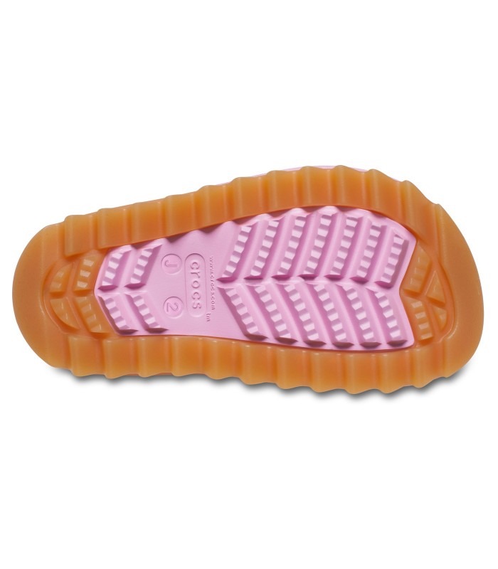 Crocs детские сапоги Classic Neo Puff 207684*6XQ (1)