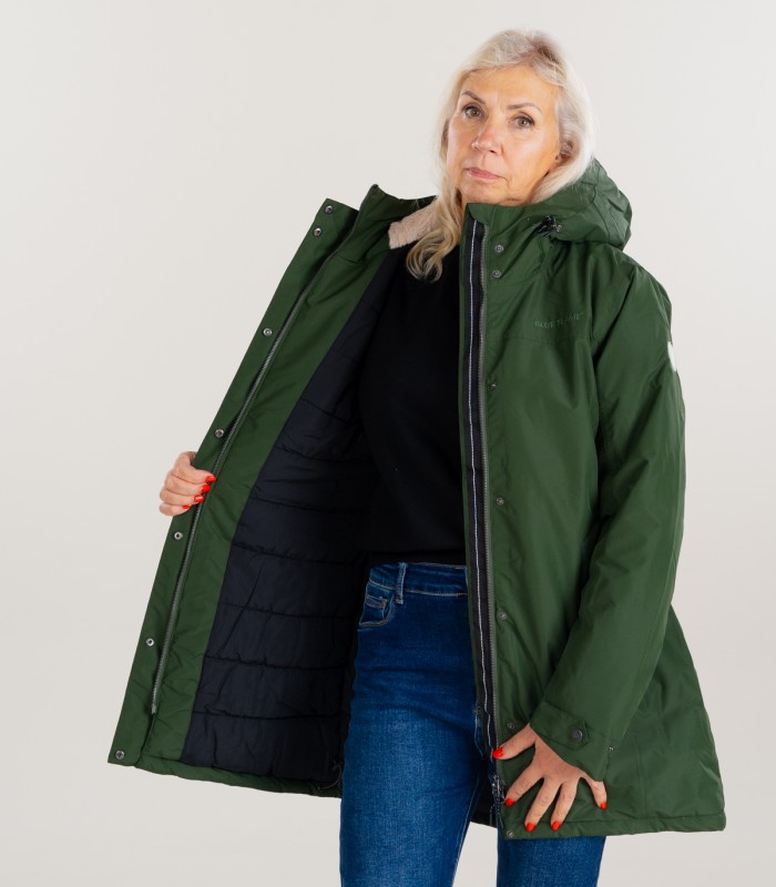 Blue Flame moteriškas parkas 180g 66688*44 (5)