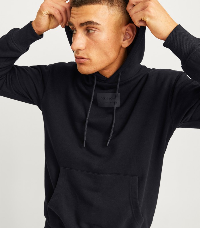 Jack & Jones мужская толстовка 12256841*01 (1)