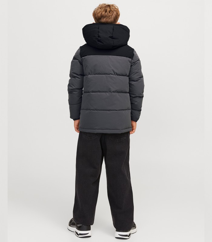 Jack & Jones vaikiška striukė 200g. 12258547*01 (4)