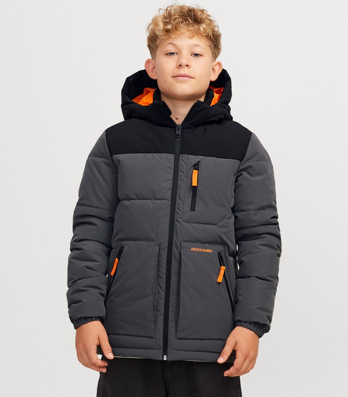 Jack & Jones bērnu jaka 200g. 12258547*01 (6)