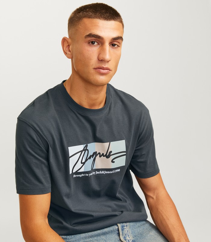 Jack & Jones мужская футболка 12262662*01 (2)