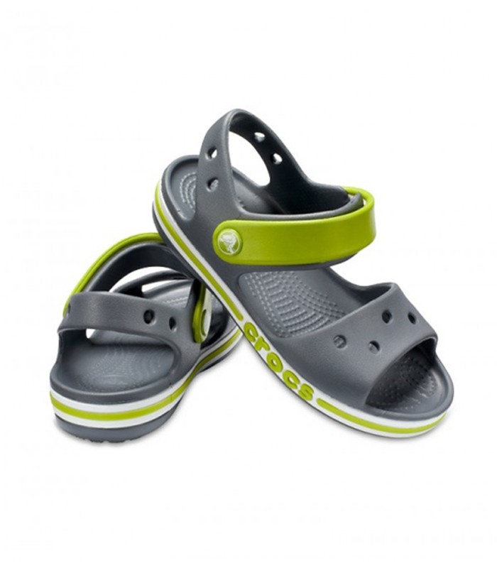 Crocs lasten sandaalit Bayaband 205400*025 (3)