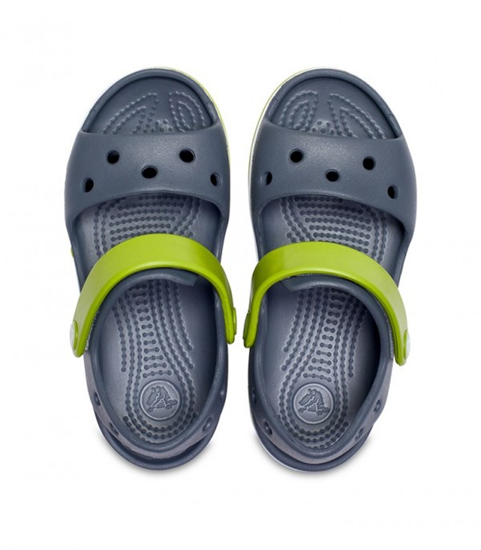 Crocs lasten sandaalit Bayaband 205400*025 (4)