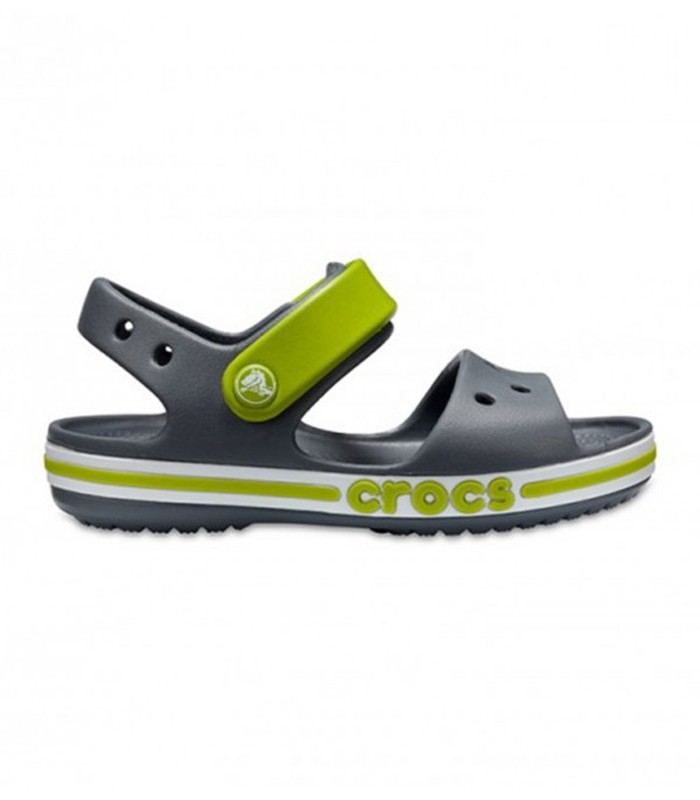 Crocs lasten sandaalit Bayaband 205400*025 (5)