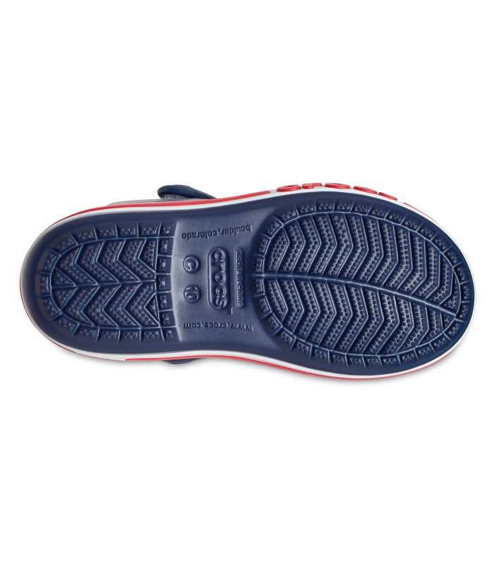 Crocs Bayaband Kindersandalen 205400*4CC (3)