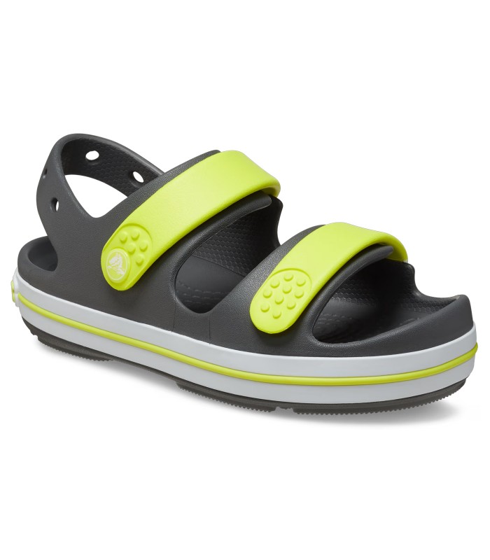 Crocs детские сандалии Crocband Cruiser 209423*1NJ (1)