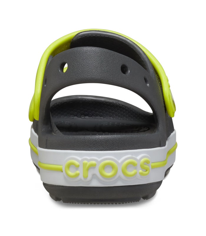 Crocs bērnu sandales Crocband Cruiser 209423*1NJ (2)