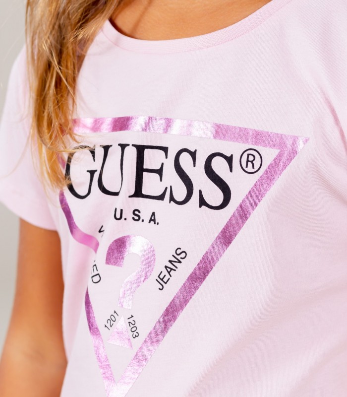 Guess lasten t-paita K73I56*G6K9 (3)