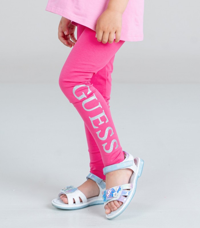 Guess Kinder-Leggings K3YB01*G65E