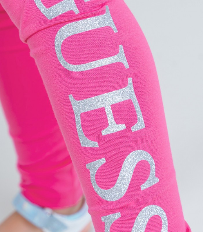 Guess Kinder-Leggings K3YB01*G65E