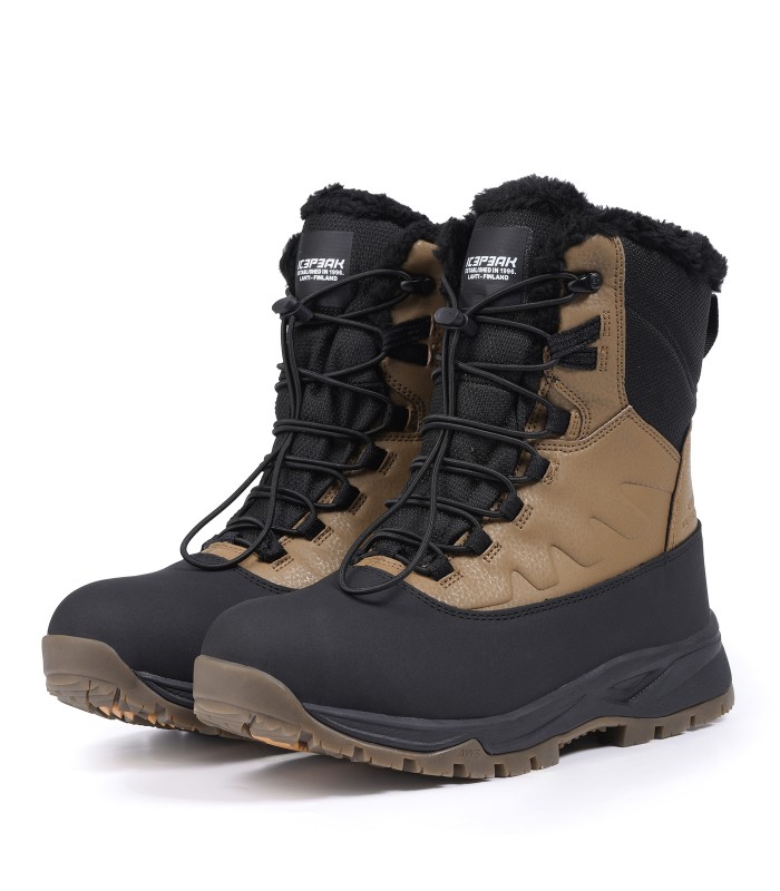 Icepeak vyriški batai Alofi MR 78268-6*171 (1)