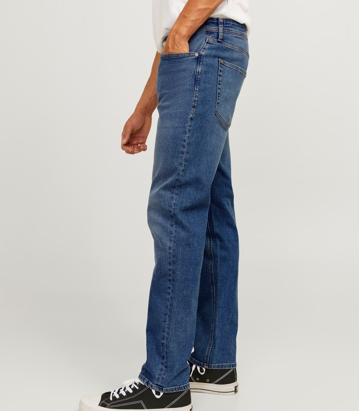 Jack & Jones Rebel meeste teksapüksid Adam 12263633*02 (6)