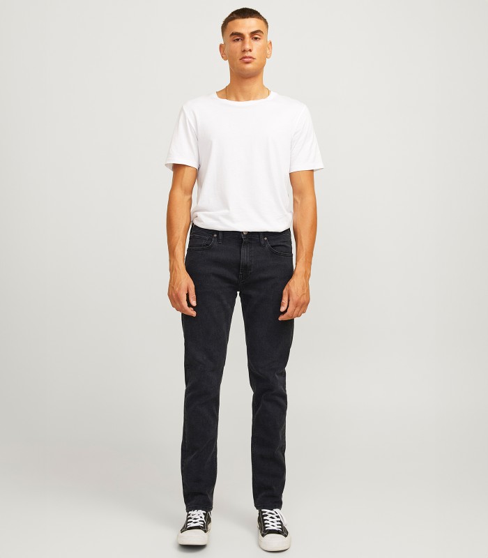 Jack & Jones Rebel meeste teksapüksid Adam 12263634*01 (1)